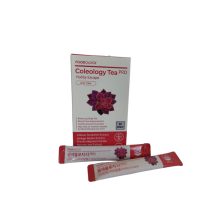 FOODOLOGY Coleology Drink Mix PRO (Tea PRO Hobby Escape) 