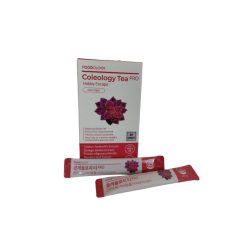 FOODOLOGY Coleology Drink Mix PRO (Tea PRO Hobby Escape) 