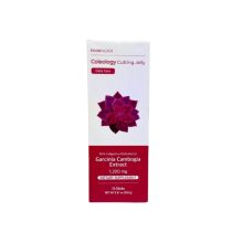 FOODOLOGY Coleology Cutting Jelly 